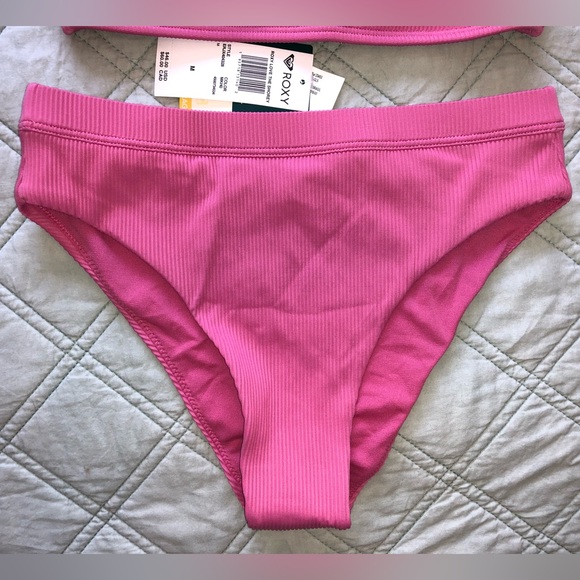 Roxy bikini - Picture 6 of 13